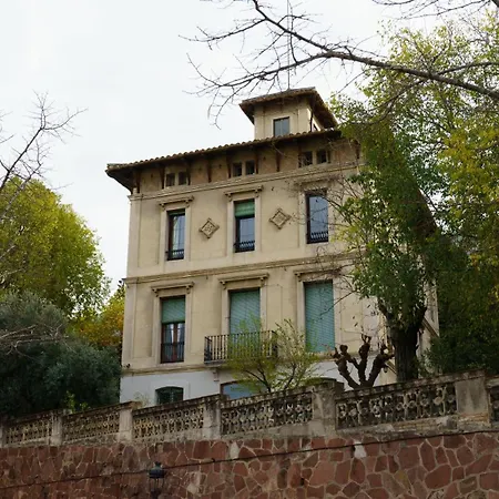Torre D'en Malla 马尔托雷尔
