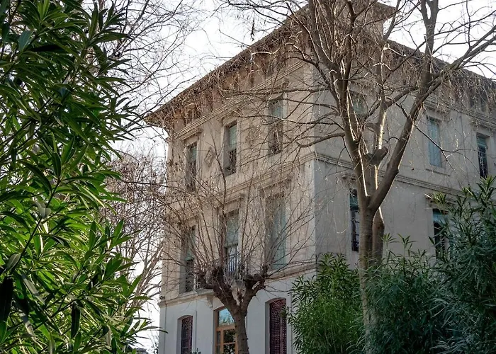 Torre D'en Malla 马尔托雷尔