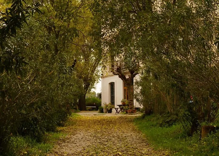 Torre D'en Malla