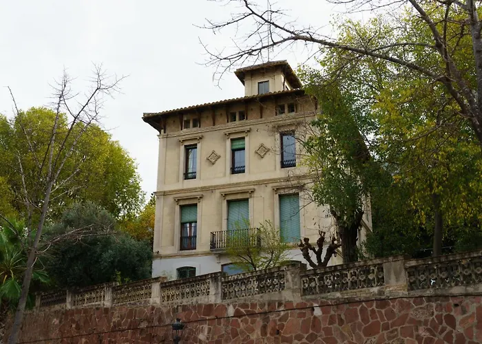Torre D'en Malla 马尔托雷尔