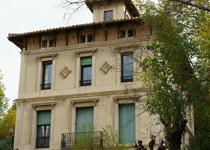 Torre D'en Malla *