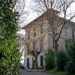 Torre D'en Malla Martorell