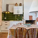 Apartman Torre D'en Malla *