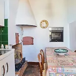 Torre D'en Malla Apartman *