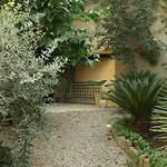 Torre D'en Malla Apartman *