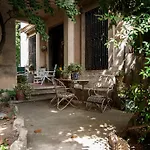 Torre D'en Malla Apartman *