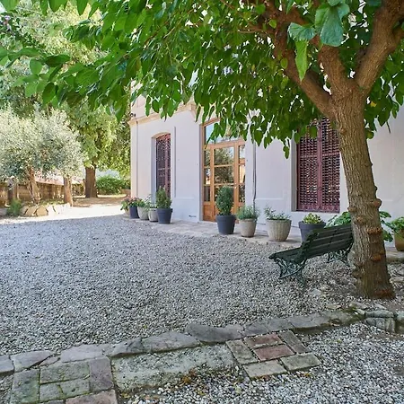Torre D'en Malla Apartament Martorell