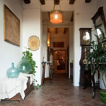 Torre D'en Malla Apartment Martorell