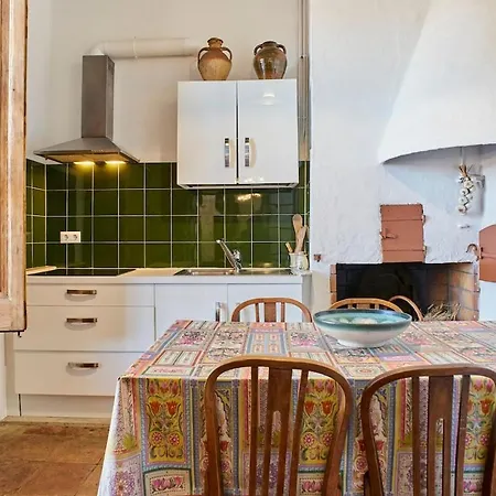 Apartment Torre D'en Malla *