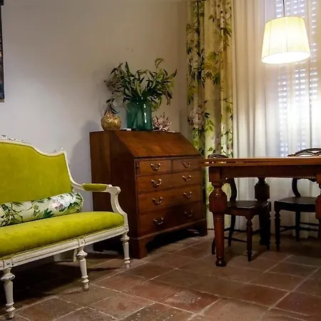 Torre D'en Malla Apartment *