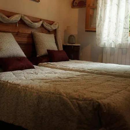 Apartment Torre D'en Malla