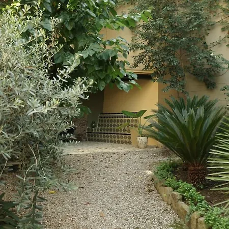 Torre D'en Malla Apartament *