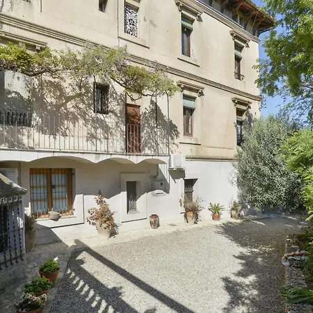 Apartment Torre D'en Malla *