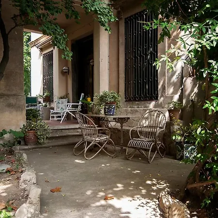 Torre D'en Malla Apartament *