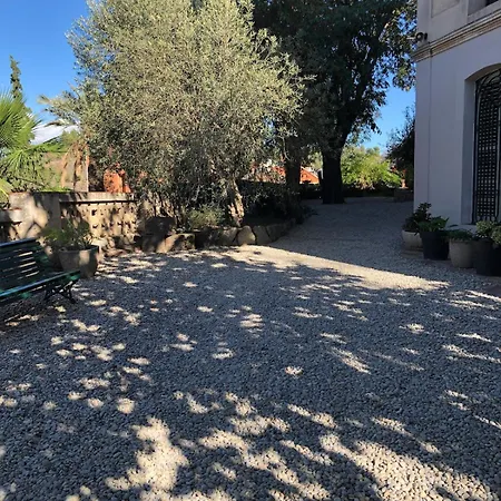 Torre D'en Malla Морторель
