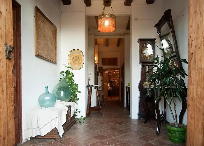 Torre D'en Malla Apartamento Martorell