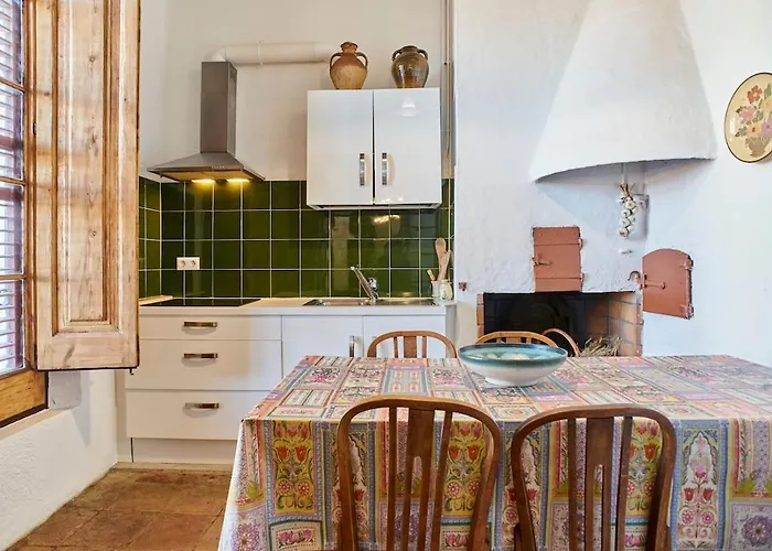 Appartement Torre D'en Malla *