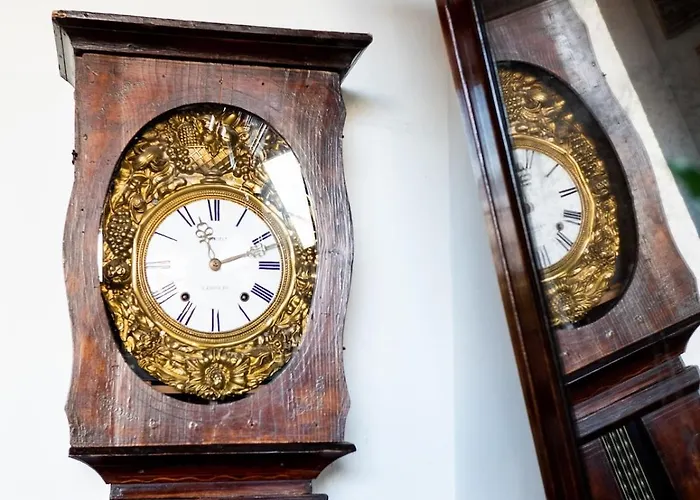 Daire Torre D'en Malla