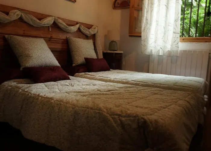 Daire Torre D'en Malla