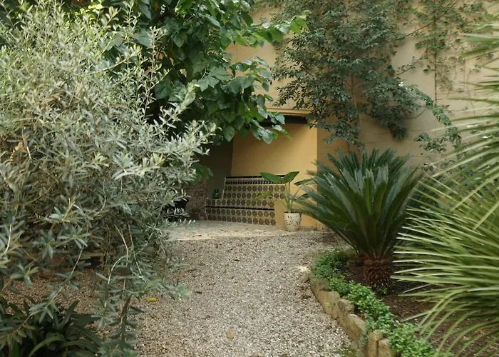 Torre D'en Malla Appartement *