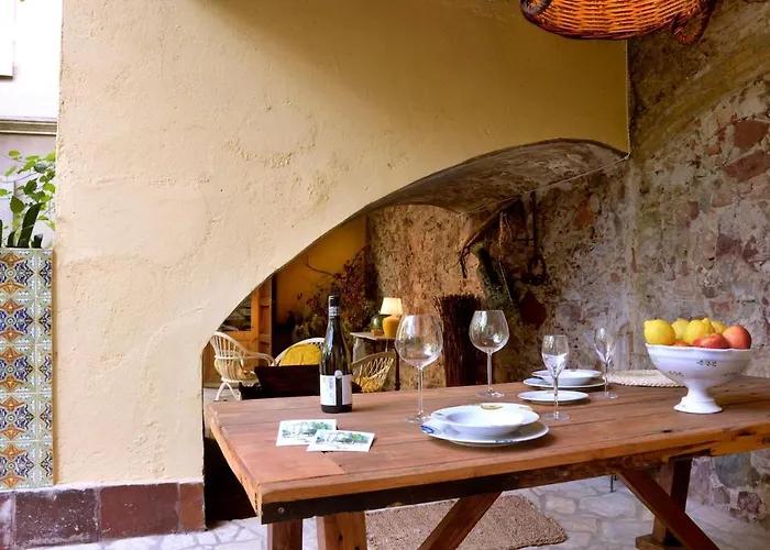Torre D'en Malla Appartement