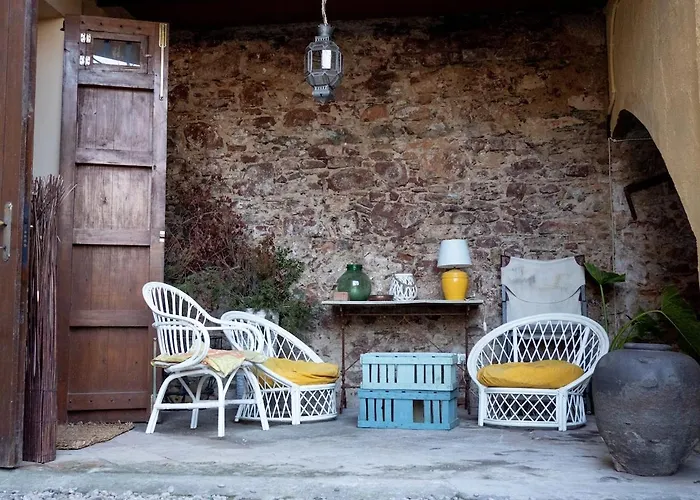 Torre D'en Malla * Martorell